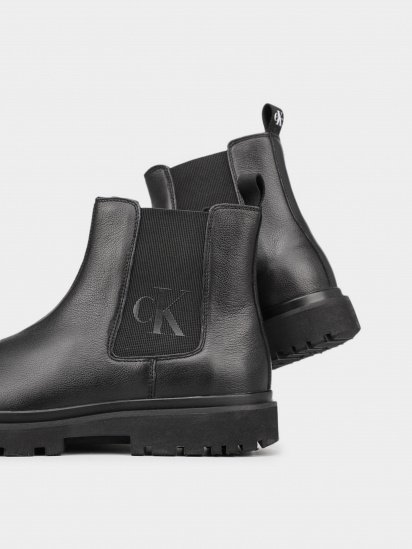 Челсі Calvin Klein модель YM0YM00239-BEH — фото 4 - INTERTOP