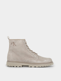 Ботинки Calvin Klein Lug Mid Laceup модель YM0YM00240-PBF Фото