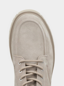 Ботинки Calvin Klein Lug Mid Laceup модель YM0YM00240-PBF Фото