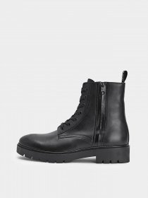 Ботинки Calvin Klein модель YM0YM00262-BEH Фото