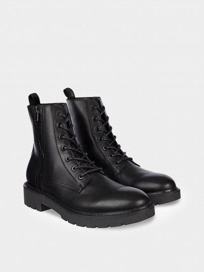 Черевики Calvin Klein модель YM0YM00262-BEH — фото - INTERTOP