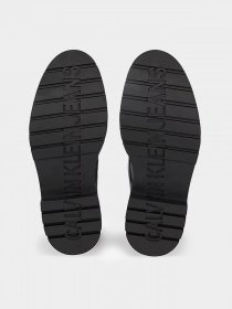 Черевики Calvin Klein модель YM0YM00262-BEH Черевики Calvin Klein модель YM0YM00262-BEH Фото