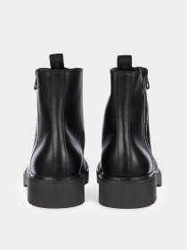 Черевики Calvin Klein модель YM0YM00262-BEH Черевики Calvin Klein модель YM0YM00262-BEH Фото