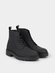 Черевики Calvin Klein модель YM0YM00264-BEH Фото