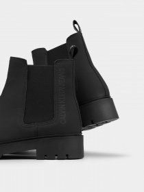 Челси Calvin Klein модель YM0YM00265-BEH Фото