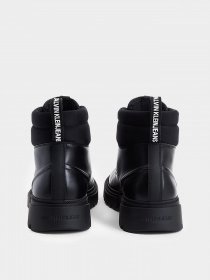 Ботинки Calvin Klein модель YM0YM00267-BEH Фото