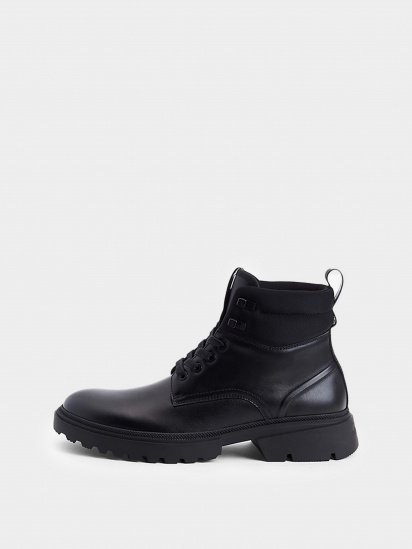 Черевики Calvin Klein модель YM0YM00267-BEH — фото - INTERTOP