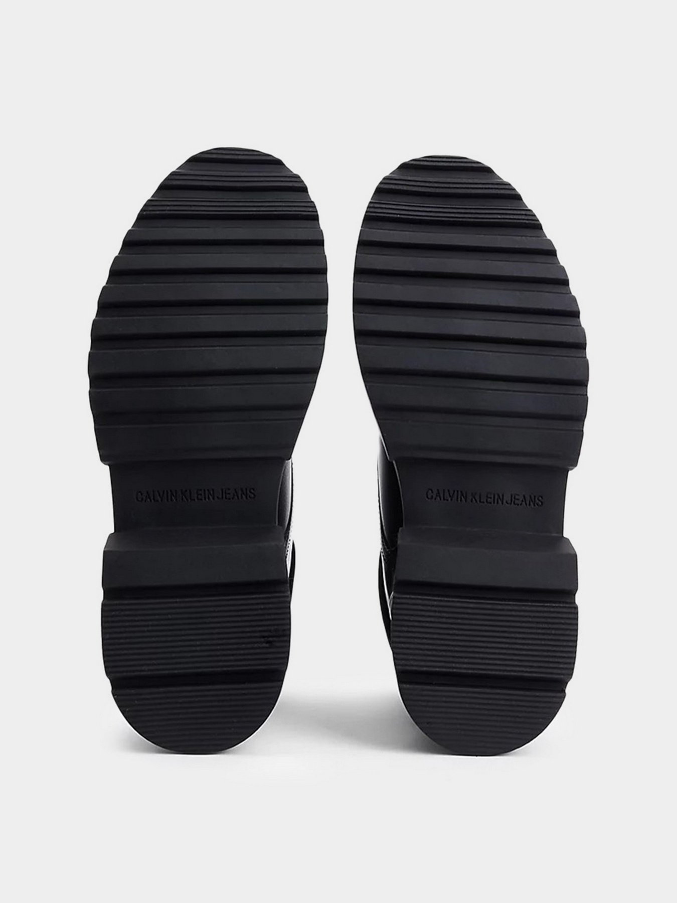 Ботинки Calvin Klein модель YM0YM00267-BEH Фото