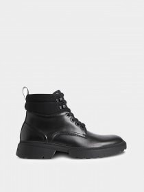 Ботинки Calvin Klein модель YM0YM00267-BEH Фото