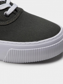 Кеды низкие Calvin Klein модель YM0YM00023-LEX Фото