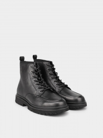 Ботинки Calvin Klein модель YM0YM00269-BEH Фото