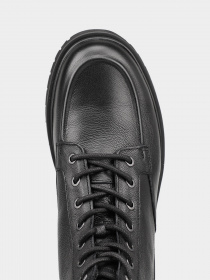 Ботинки Calvin Klein модель YM0YM00269-BEH Фото