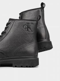 Черевики Calvin Klein модель YM0YM00269-BEH Фото