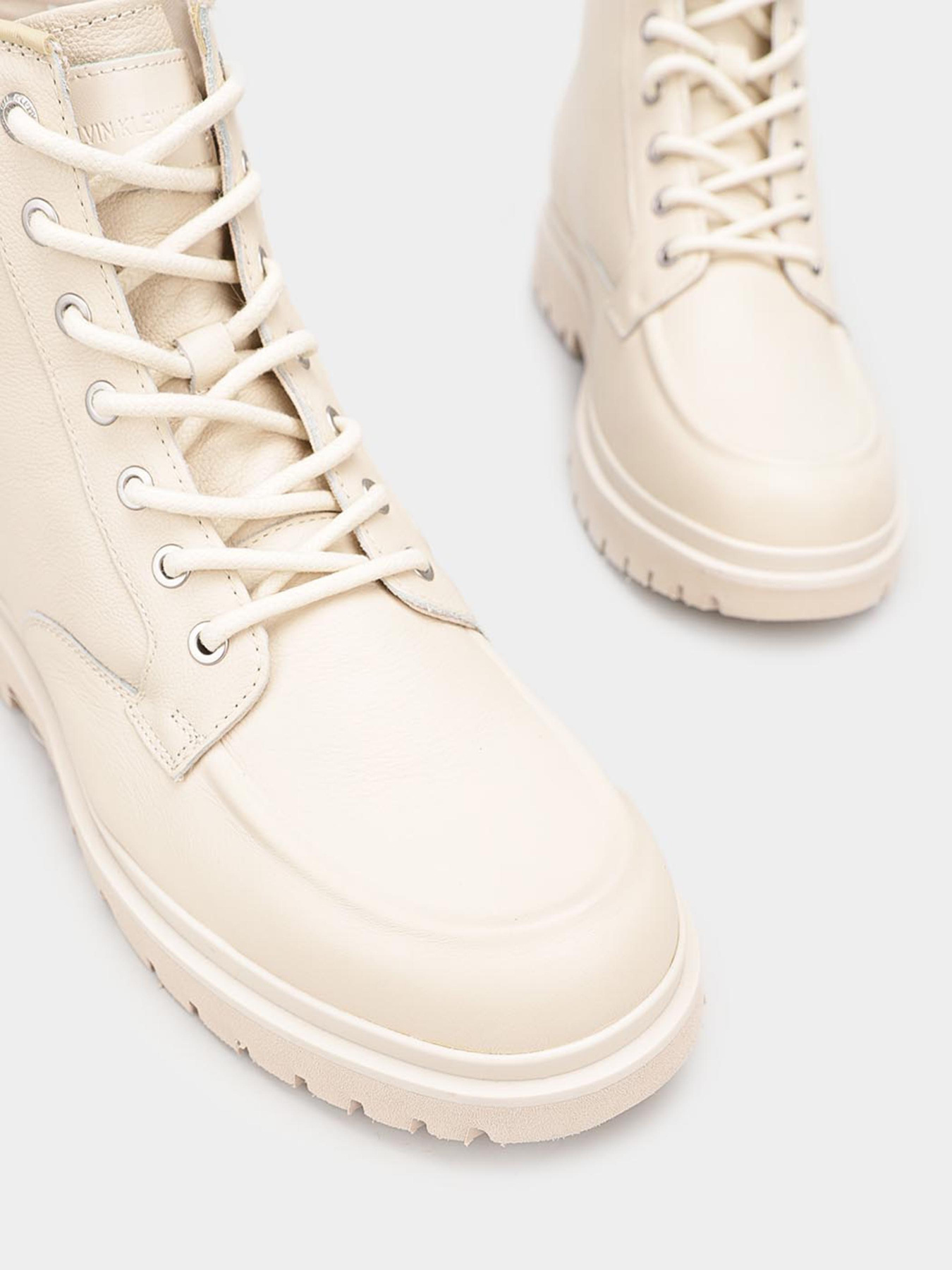 Ботинки Calvin Klein модель YM0YM00269-AEO Фото