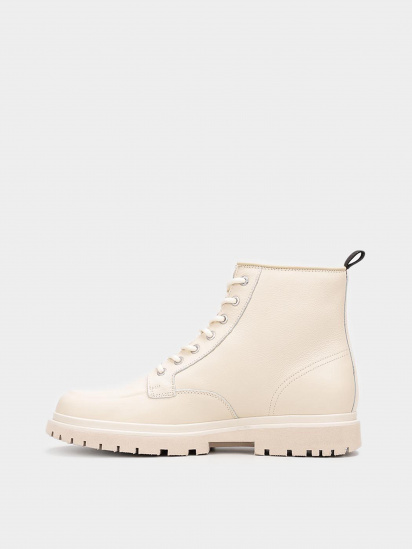 Черевики Calvin Klein модель YM0YM00269-AEO — фото - INTERTOP