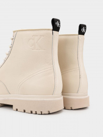 Черевики Calvin Klein модель YM0YM00269-AEO Фото