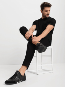 Кросівки Calvin Klein модель HM0HM00248-BAX Фото