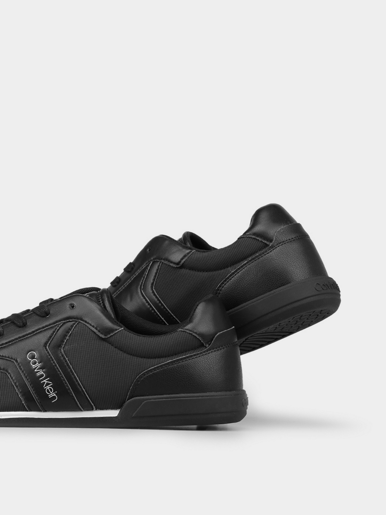 Кроссовки повседневные Calvin Klein модель HM0HM00248-BAX Фото