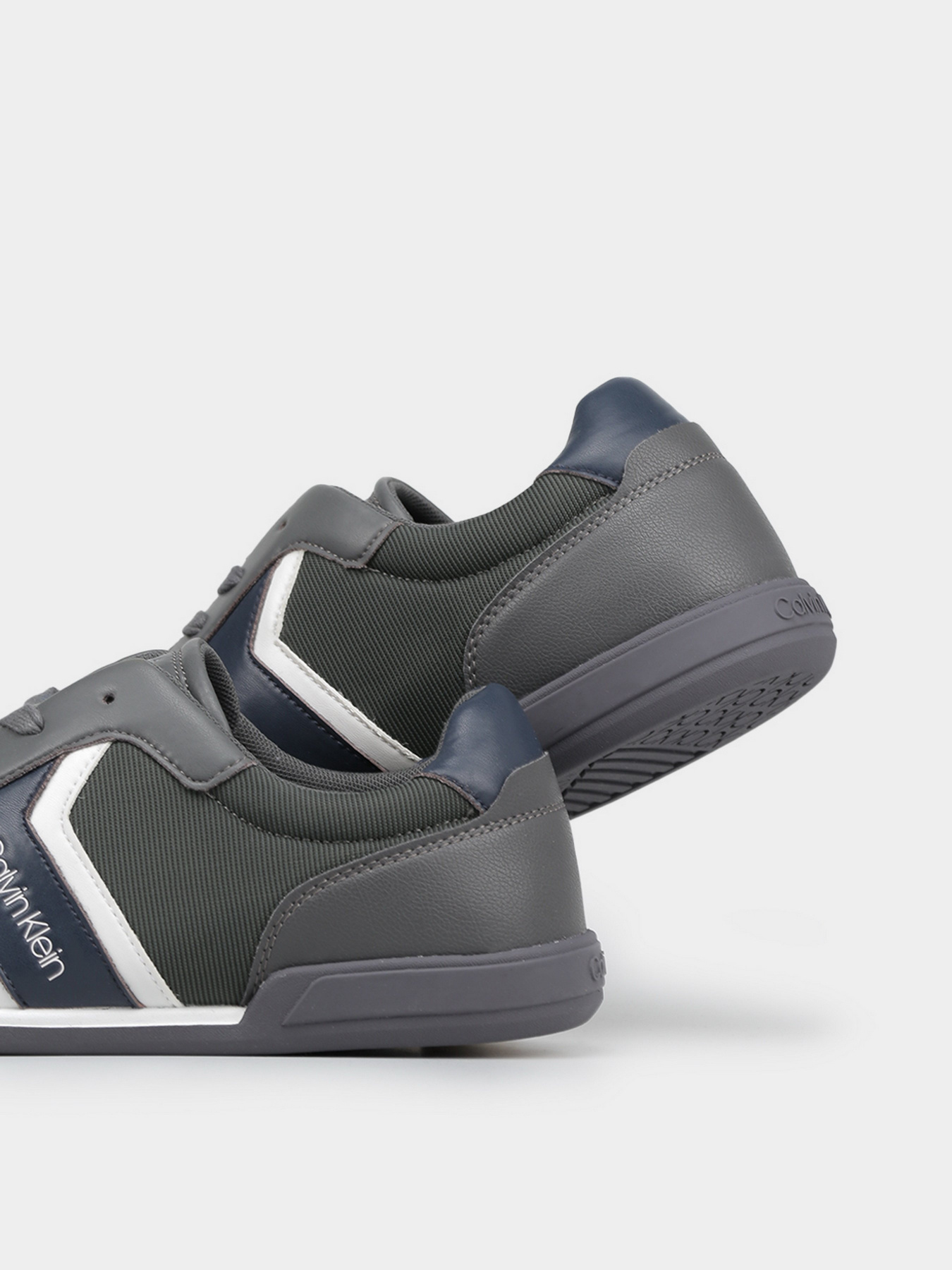 Кроссовки Calvin Klein модель HM0HM00248-0IN Фото