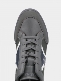 Кроссовки Calvin Klein модель HM0HM00248-0IN Фото