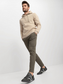 Кроссовки Calvin Klein модель HM0HM00248-0IN Фото