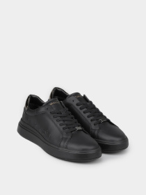 Кеды низкие Calvin Klein модель HM0HM00276-0GL Фото