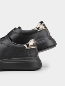 Кеди низькі Calvin Klein модель HM0HM00276-0GL Фото