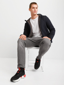 Кроссовки Calvin Klein модель HM0HM00286-0GO Фото