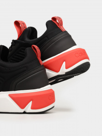 Кроссовки повседневные Calvin Klein модель HM0HM00286-0GO Фото