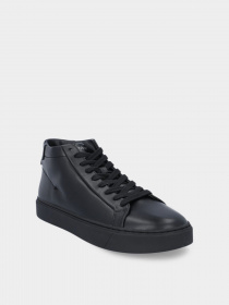 Кеды высокие Calvin Klein модель HM0HM00293-0GJ Фото