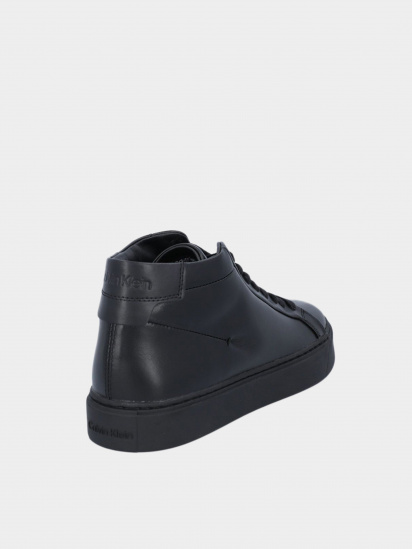 Кеди високі Calvin Klein модель HM0HM00293-0GJ — фото 3 - INTERTOP