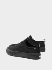 Кеди низькі Calvin Klein модель YM0YM00023-BEH Фото