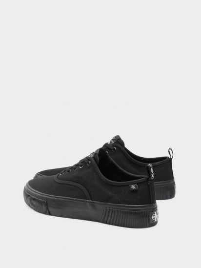 Кеды низкие Calvin Klein модель YM0YM00023-BEH — фото - INTERTOP