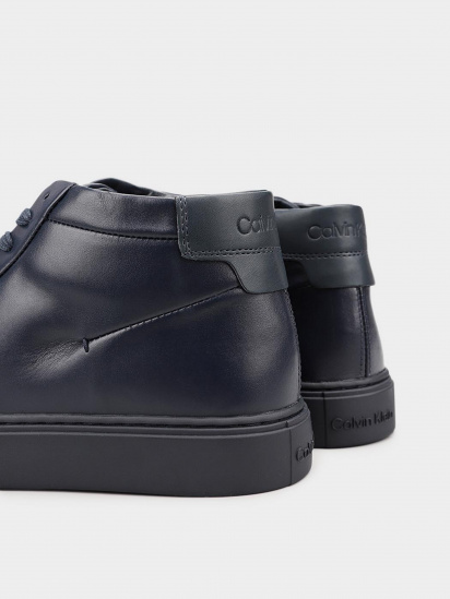 Кеди високі Calvin Klein модель HM0HM00293-CEF — фото 5 - INTERTOP