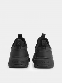 Кеды низкие Calvin Klein модель HM0HM00317-0GJ Фото