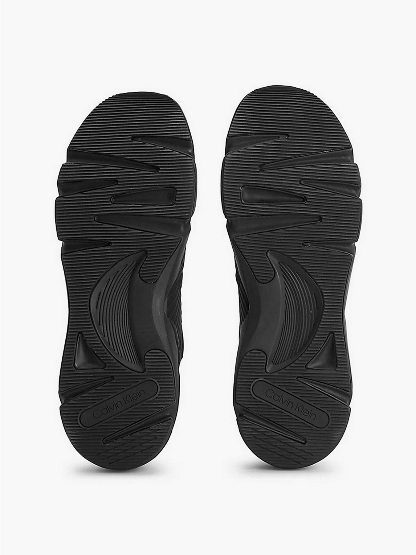 Кеди низькі Calvin Klein модель HM0HM00317-0GJ Фото