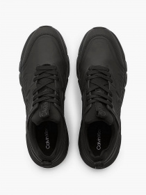 Кеди низькі Calvin Klein модель HM0HM00317-0GJ Фото