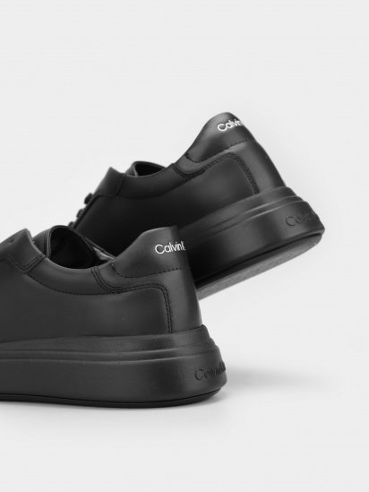 Кеди низькі Calvin Klein модель HM0HM00292-0GJ — фото 4 - INTERTOP