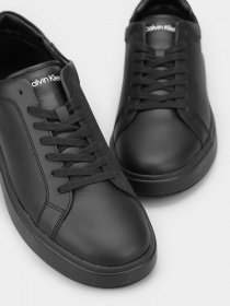 Кеди низькі Calvin Klein модель HM0HM00292-0GJ Фото