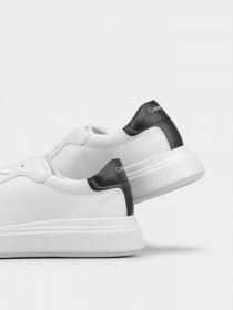 Кеды низкие Calvin Klein модель HM0HM00292-0K6 Фото