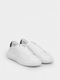 Кеди низькі Calvin Klein модель HM0HM00292-0K6 Фото