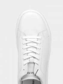 Кеди низькі Calvin Klein модель HM0HM00292-0K6 Фото