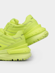 Кроссовки Calvin Klein модель YM0YM00198-LAG Фото