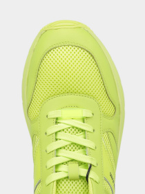 Кроссовки Calvin Klein модель YM0YM00198-LAG Фото