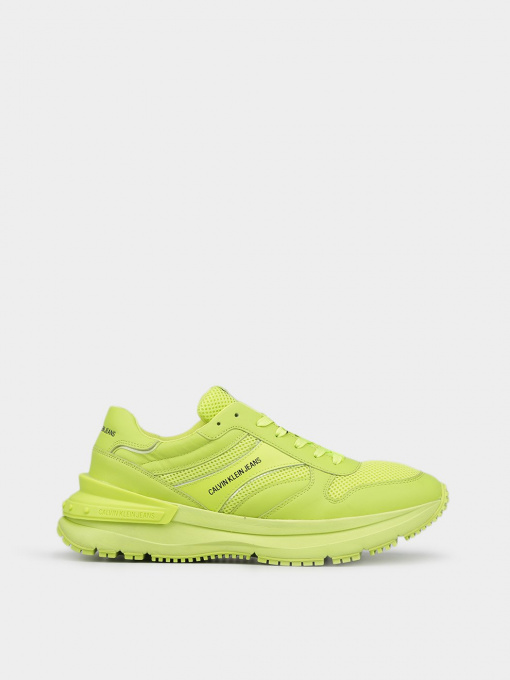 Кроссовки Calvin Klein модель YM0YM00198-LAG Фото