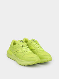 Кросівки повсякденні Calvin Klein модель YM0YM00198-LAG Фото