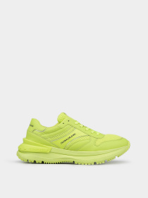 Кросівки повсякденні Calvin Klein модель YM0YM00198-LAG Фото