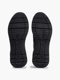 Кроссовки Calvin Klein модель YM0YM00198-0GJ Фото