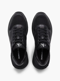 Кроссовки Calvin Klein модель YM0YM00198-0GJ Фото