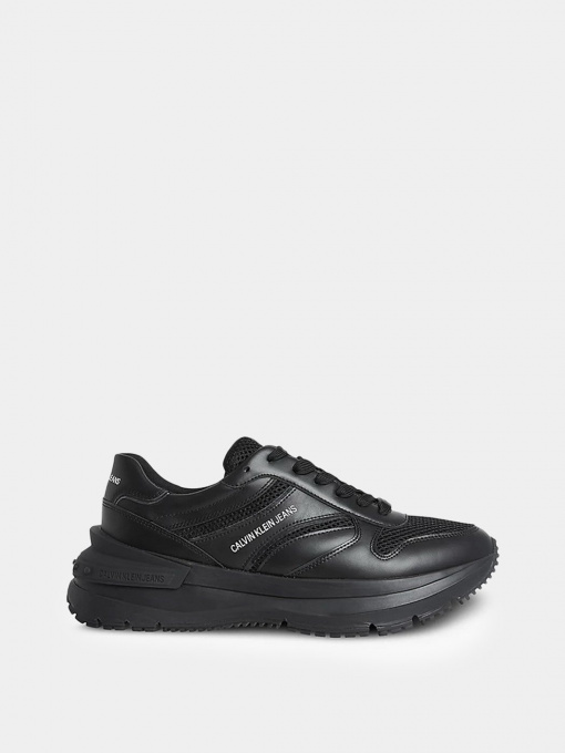 Кроссовки Calvin Klein модель YM0YM00198-0GJ Фото